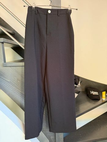 Pantalon droit
