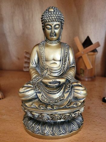 Bouddha or