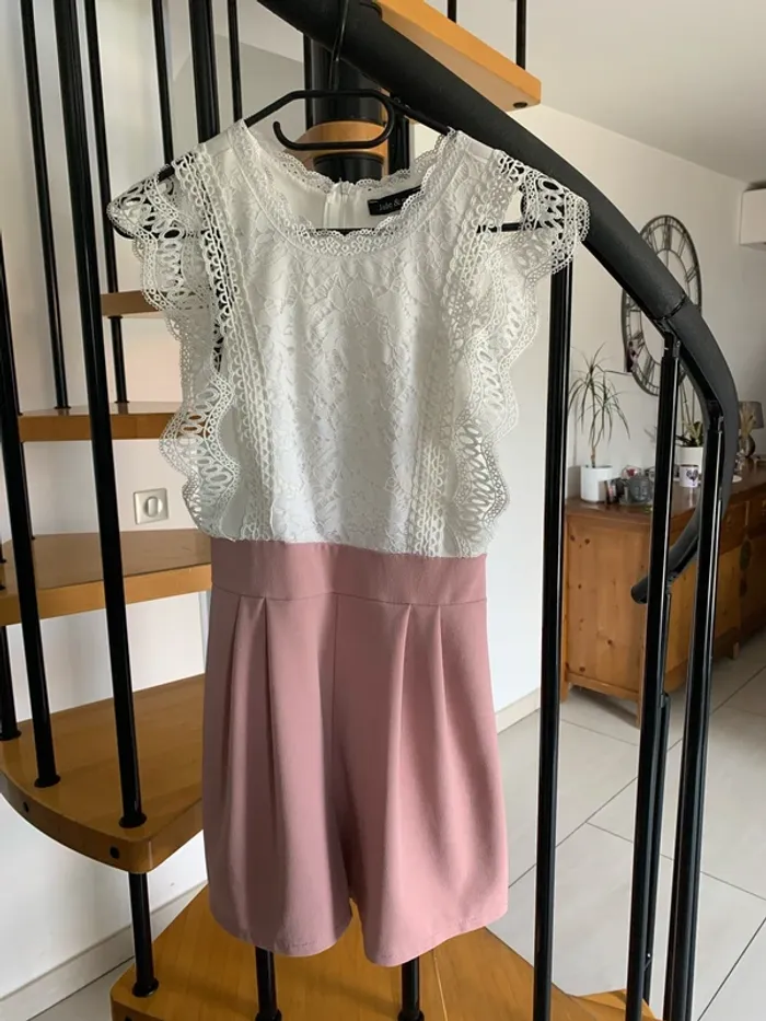 Combi short