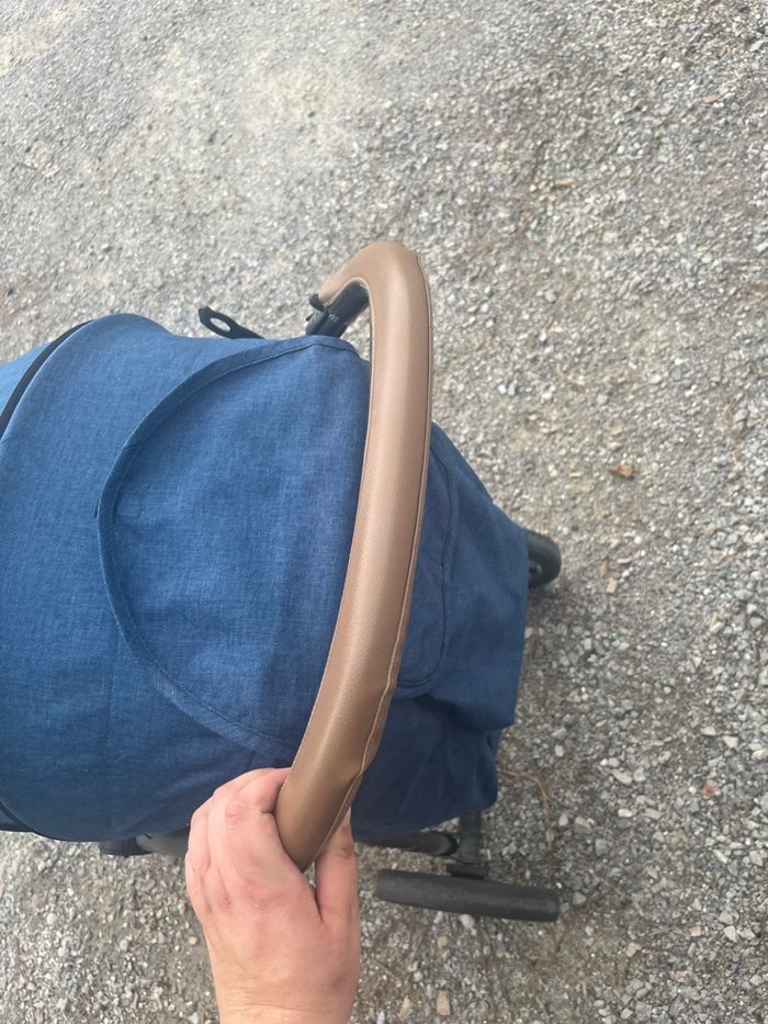 Poussette lionelo - photo numéro 2