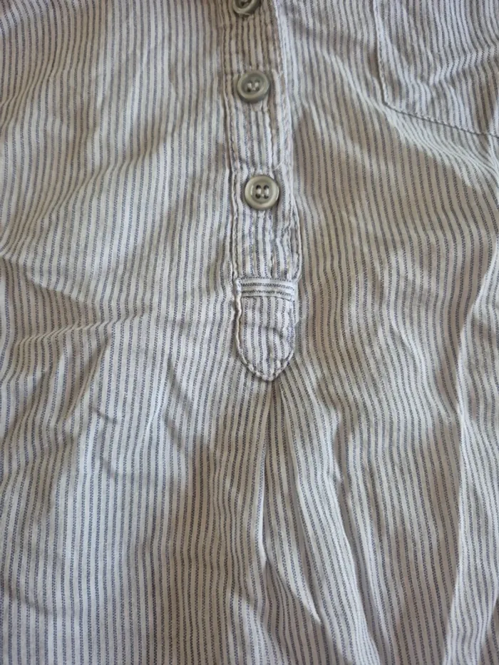 Chemise promod taille 38 - photo numéro 3