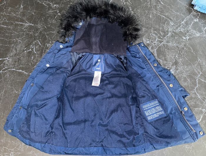 Manteau hiver Jacadi - photo numéro 5