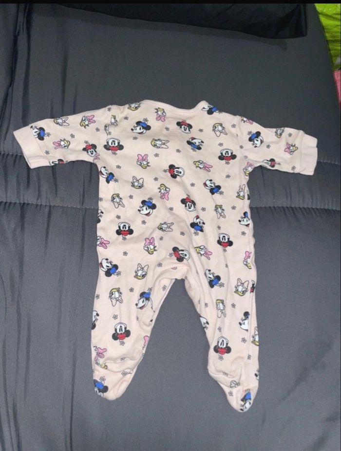 Pyjama Disney 56 cm - photo numéro 4