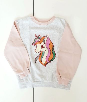 Sweat H&M - 7/8A