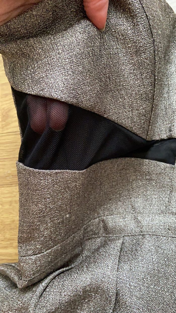 Robe sans manche - photo numéro 2