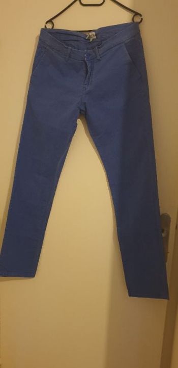 Pantalon chino MALKOVICH