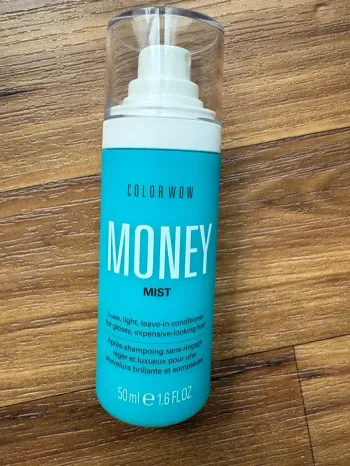 Color wow money mist