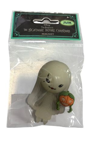 Aimant / Magnet Disney l’étrange Noël de Monsieur Jack Sally Cinerepublicas neuf