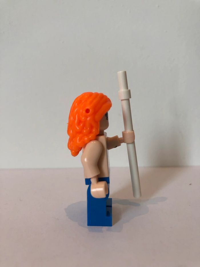 Figurine type lego One Pièce. One Pièce - photo numéro 2