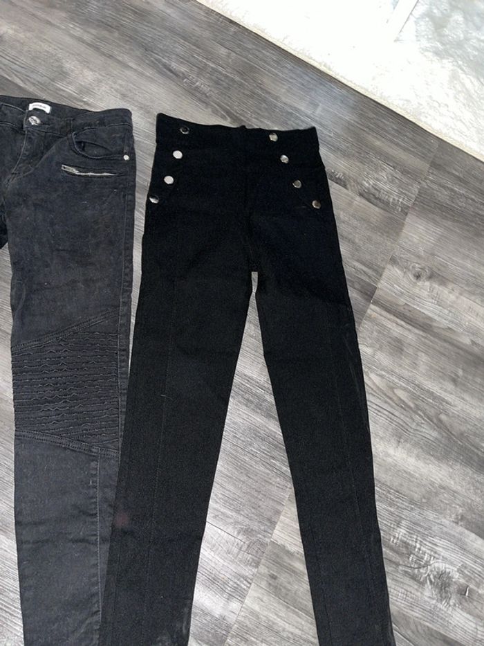 Pantalons taille 34 - photo numéro 3