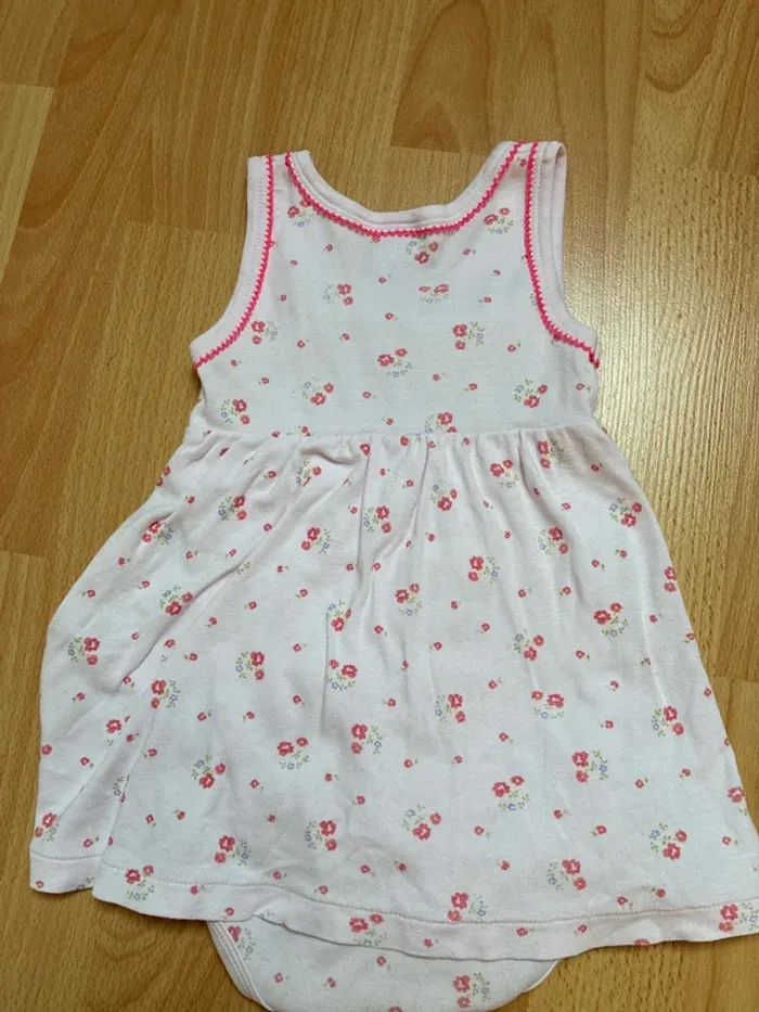 Robe avec body - photo numéro 5