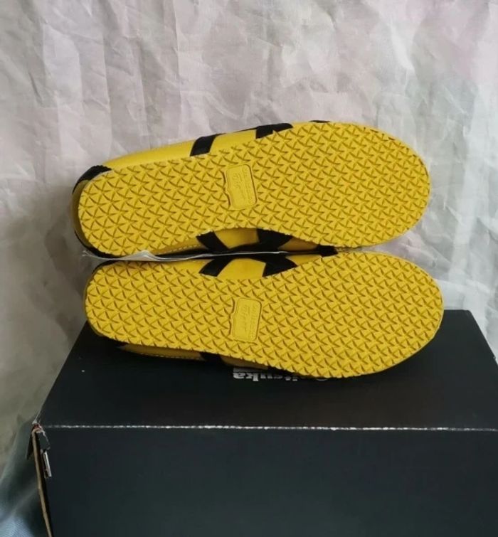 Onitsuka Tiger Mexico 66Kill Bill taille42 - photo numéro 4