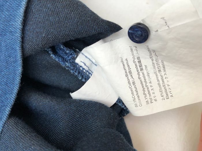 Robe Cadet Rousselle 6 mois - photo numéro 5