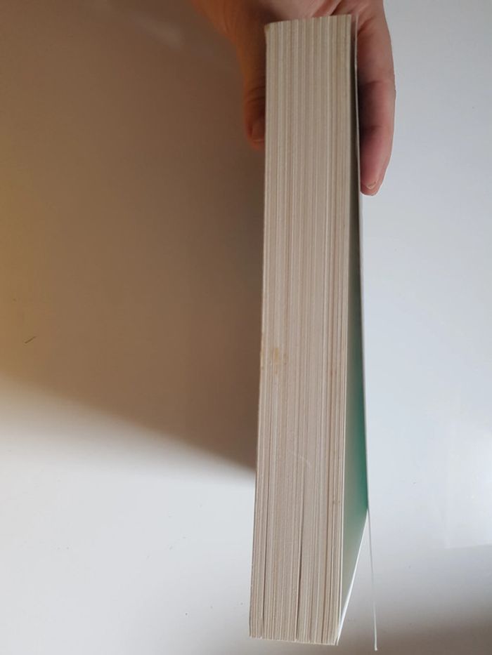 Alyson Noël (Écrivain) Éternels, Tome 4 : La Flamme des ténèbres - photo numéro 6