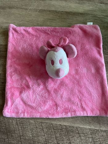 Doudou Minnie