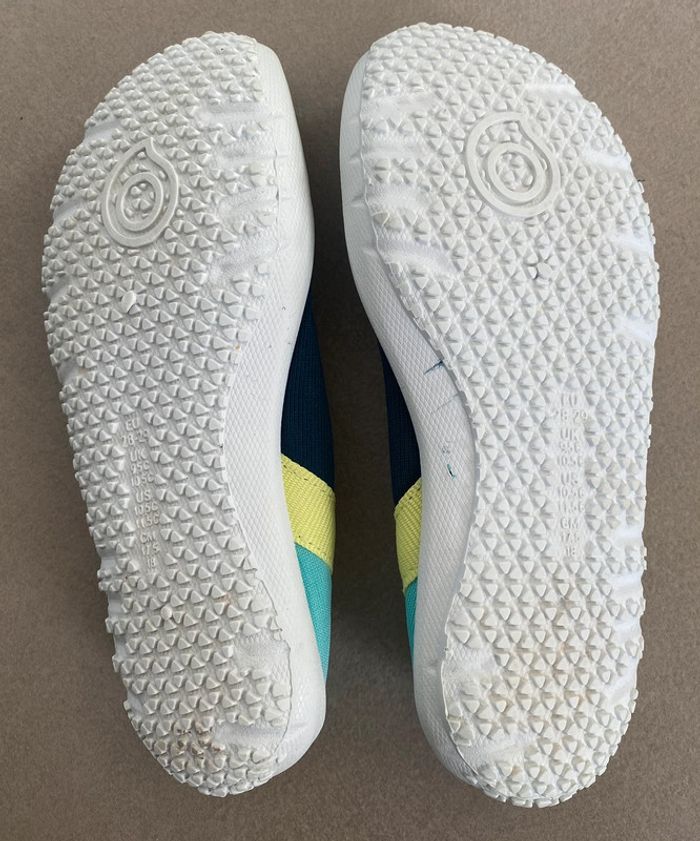 Chaussures aquatiques - photo numéro 2