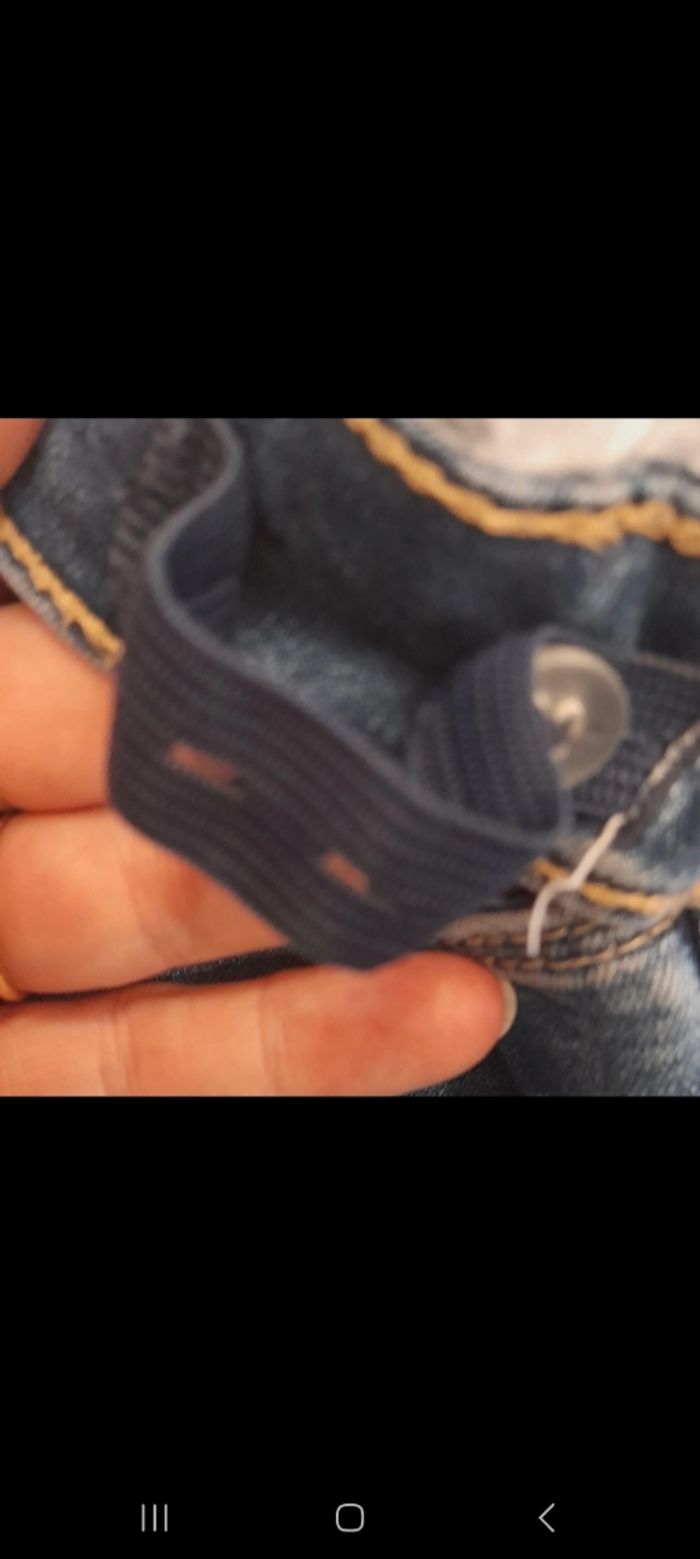 Jeans skinny - photo numéro 4