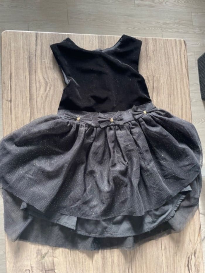 Très belle robe de soirée