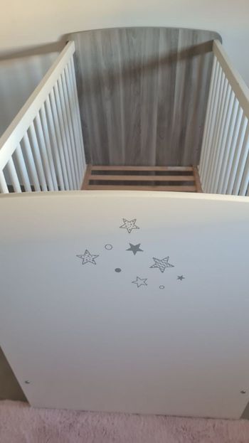 Chambre sauthon