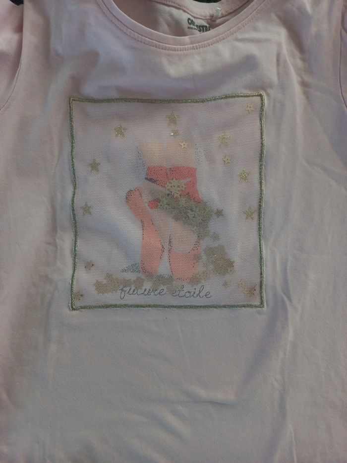 Pull léger - photo numéro 4