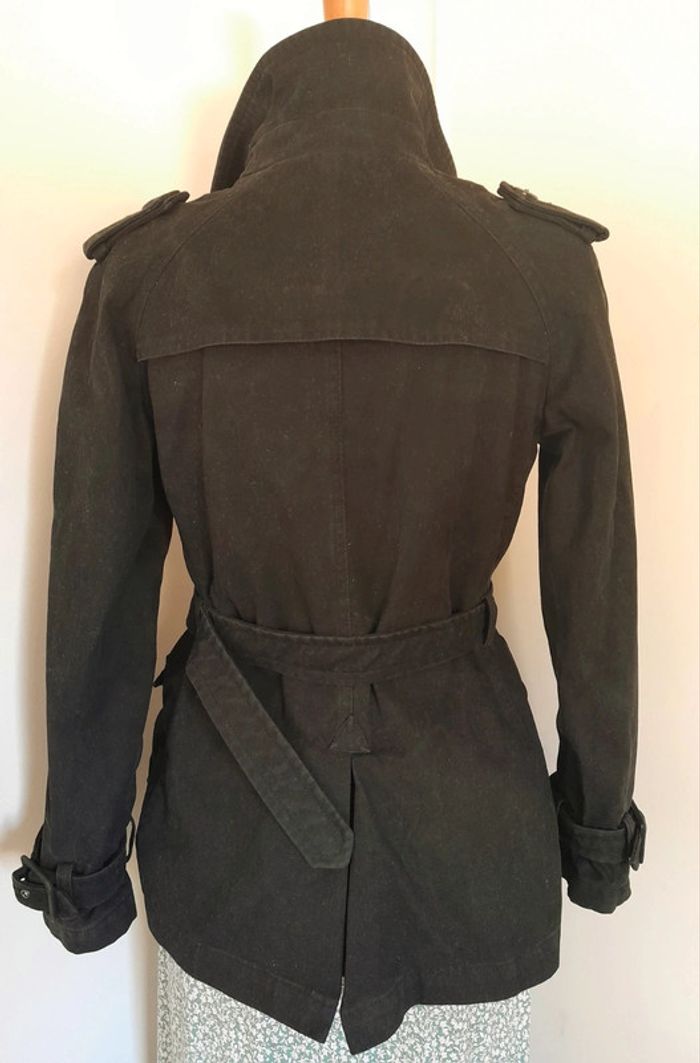 Veste Eden Park - photo numéro 2