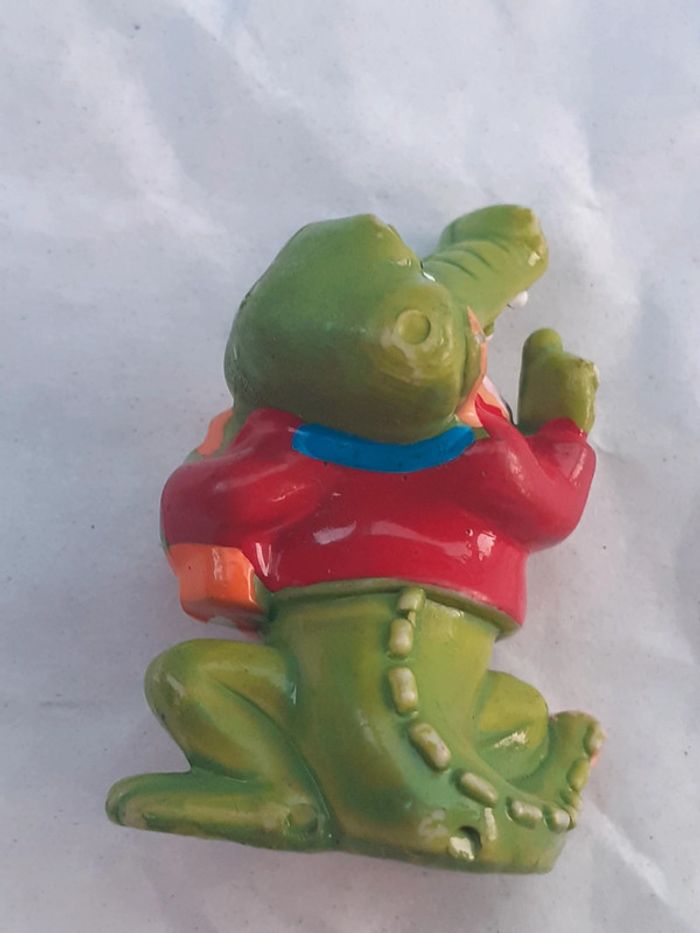 🍫 Les Crazy crocos crocodiles Kinder - photo numéro 7