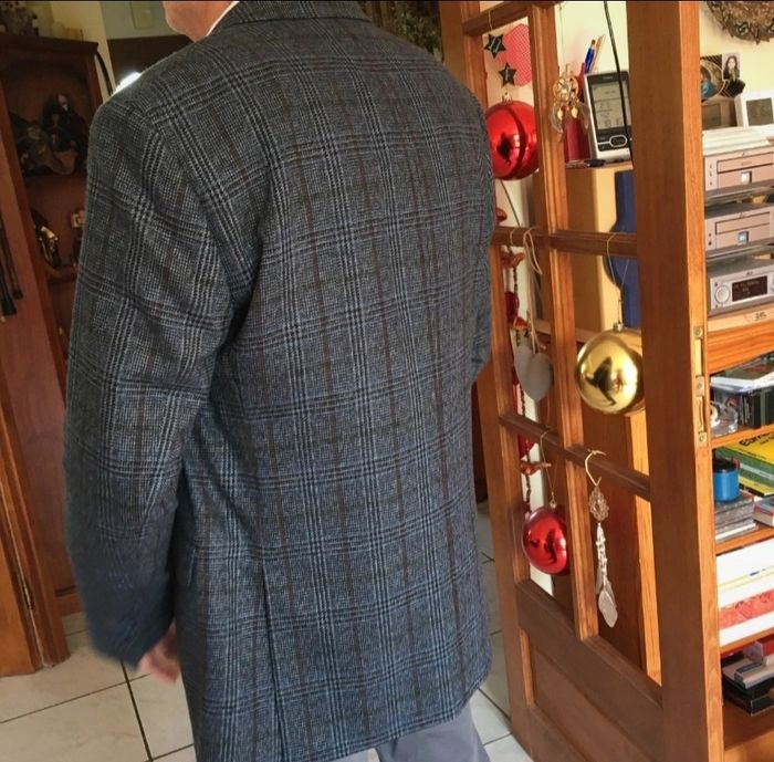 Veste de costume - photo numéro 4
