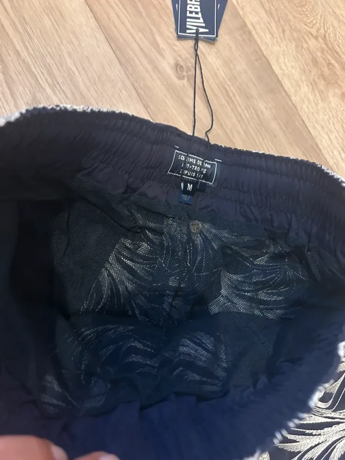 Vilebrequin, maillot de bain, short de bain, homme neuf avec étiquette - photo numéro 3