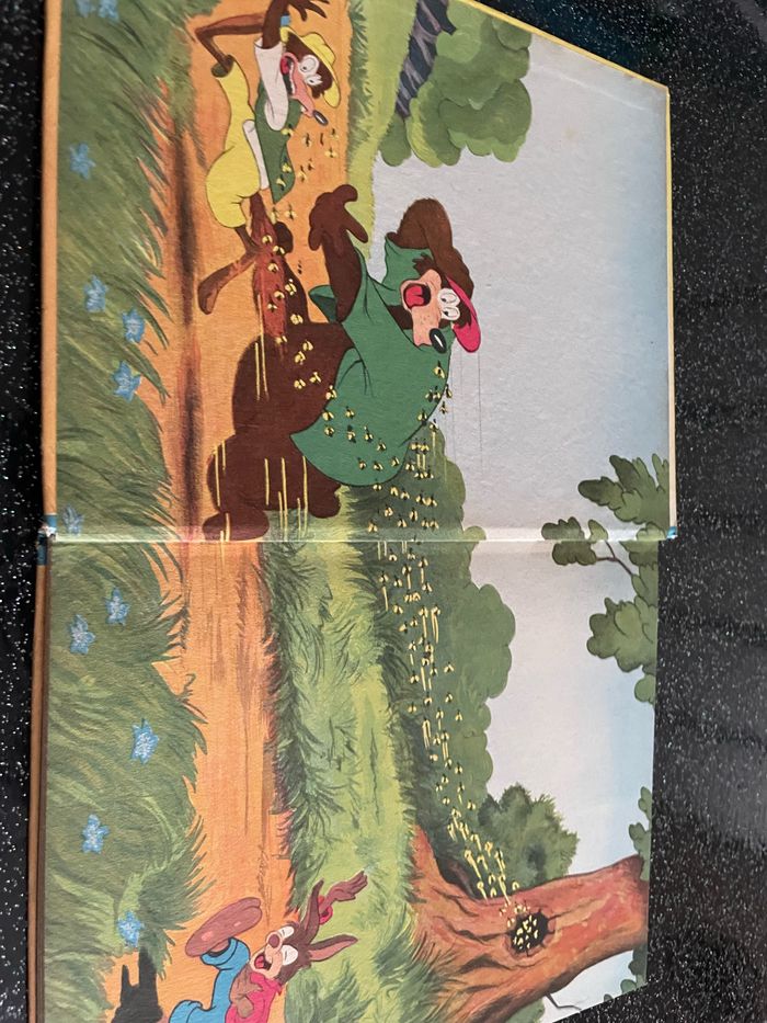 Contes de l’oncle Remus - photo numéro 3