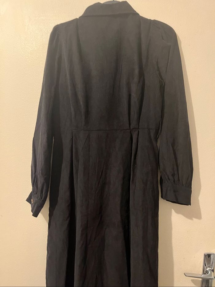 Robe noire Ciminy Paris - photo numéro 7