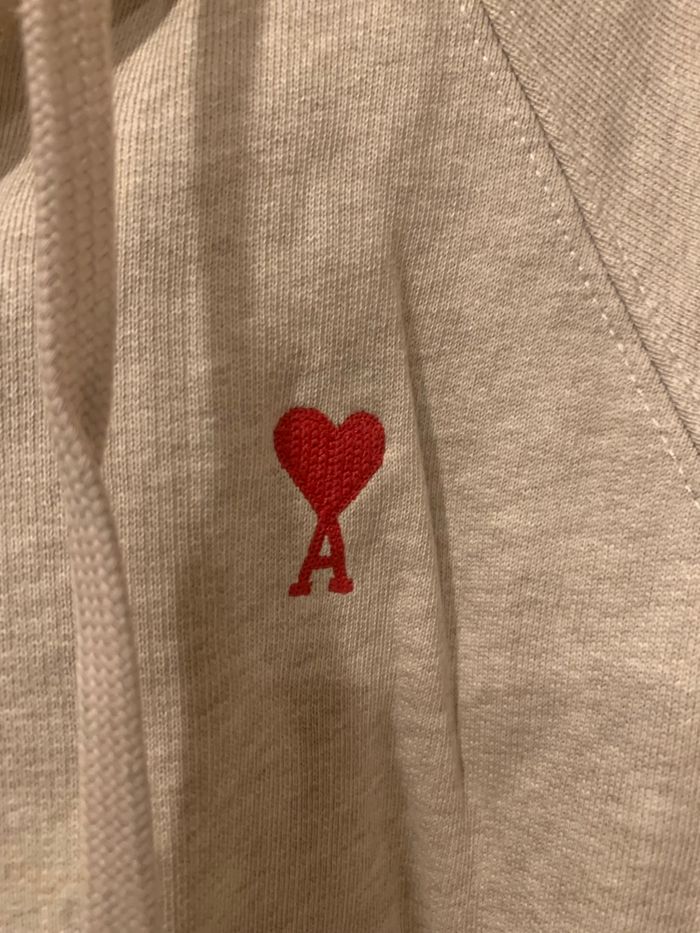 Veste Ami - photo numéro 3