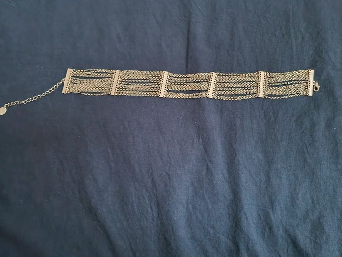 Collier ras cou - photo numéro 2