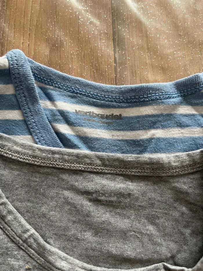 Maillot de corps - 8 ans - photo numéro 2