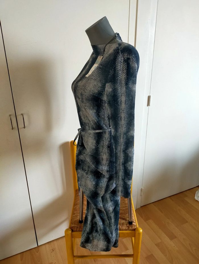 Robe longue Primark t S neuve et étiquetée - photo numéro 3