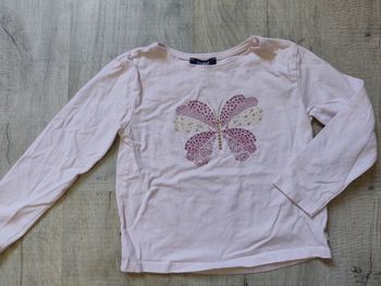 Top Okaïdi 5 ans