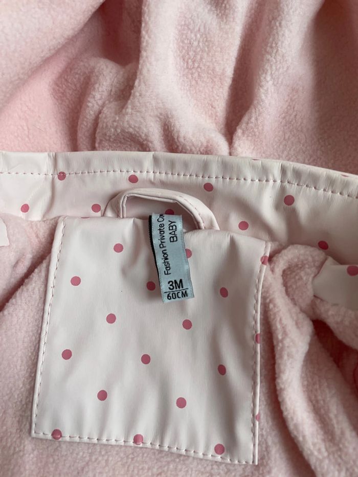 Manteau - photo numéro 4