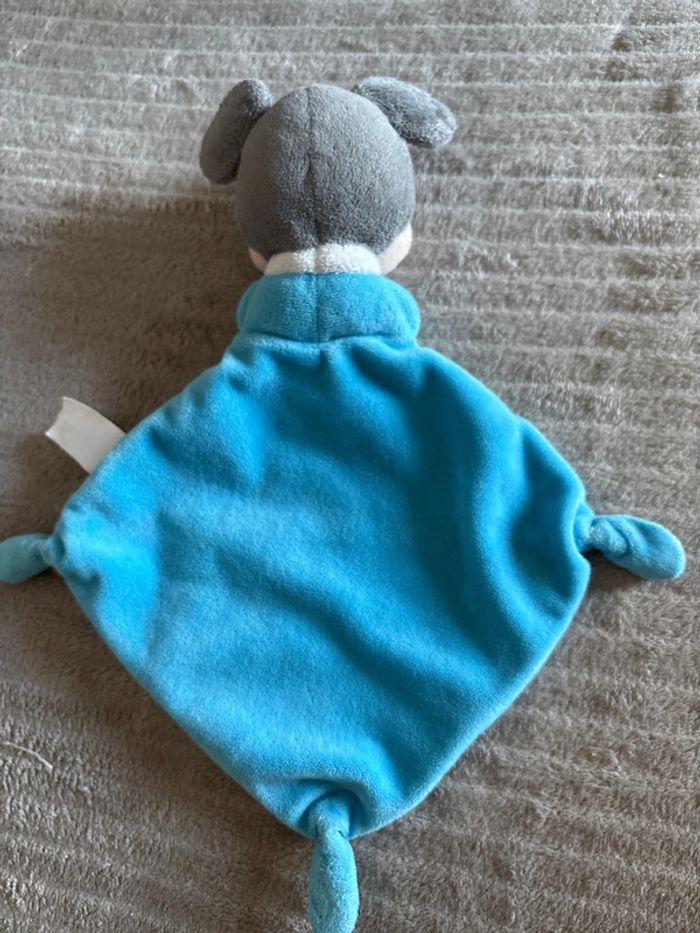 Doudou Mickey - photo numéro 6