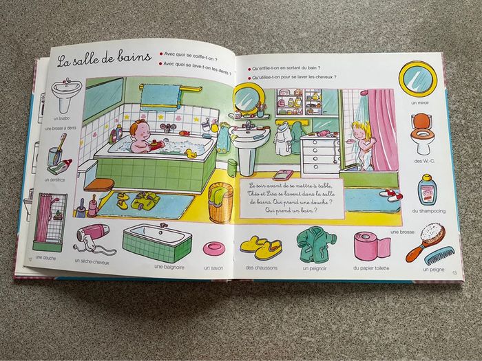 L’Imagier des P’tibouts - photo numéro 6