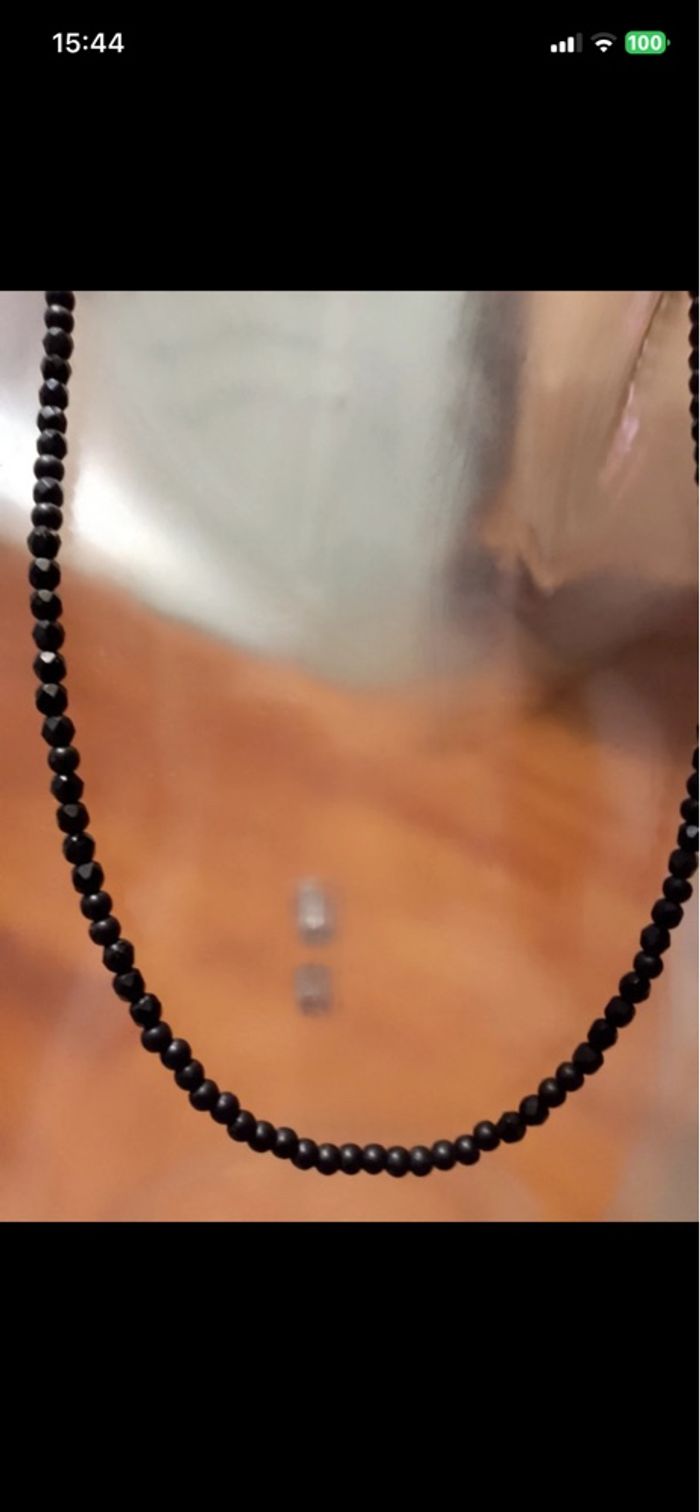 Collier - photo numéro 4