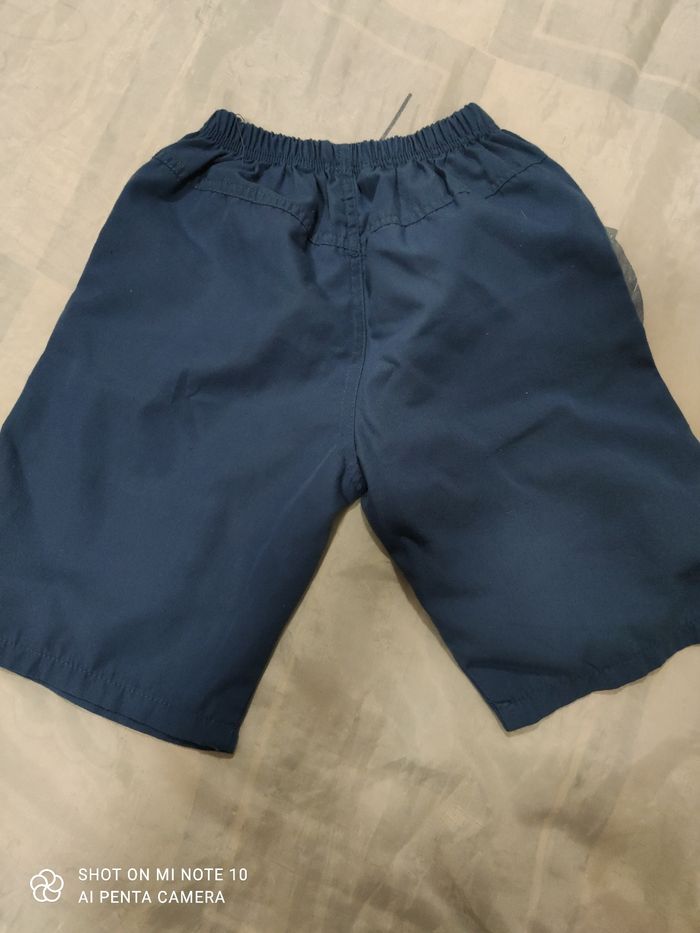 2 short garçon taille 8 ans - photo numéro 5