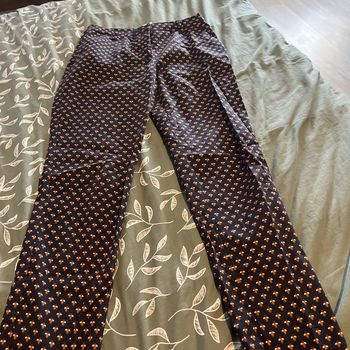 Pantalon.