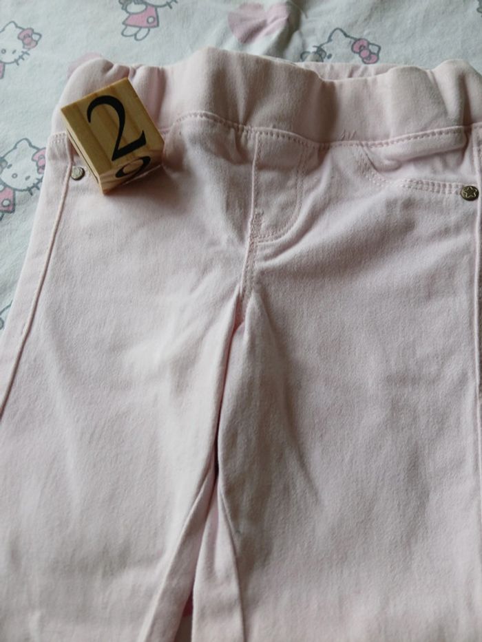 Jeans 2 ans - photo numéro 3