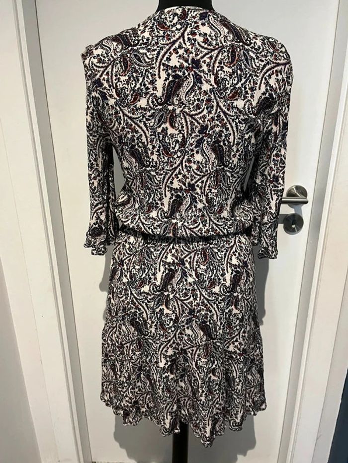 robe Elora taille 36 neuve - photo numéro 4