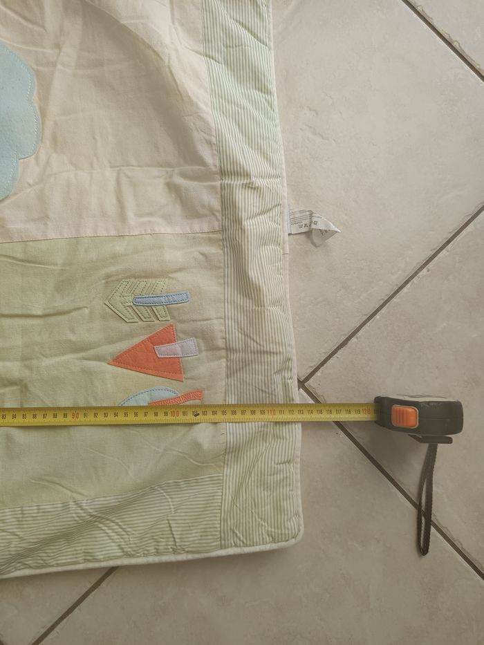 Ensemble lit bébé - photo numéro 3