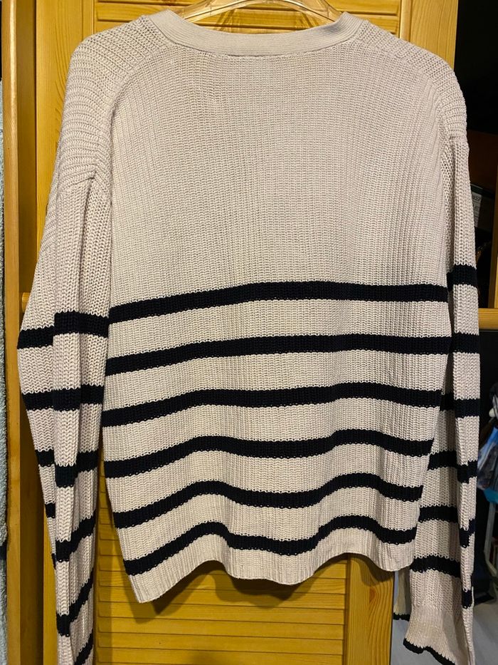 Cardigan UP2 Fashion - photo numéro 2