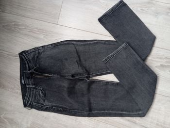 jeans noir