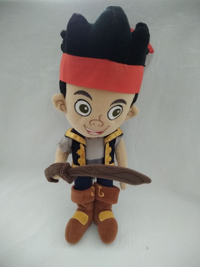 peluche disney - photo numéro 2