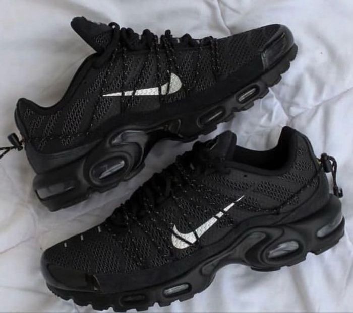Nike tn noir utility 41 - photo numéro 2
