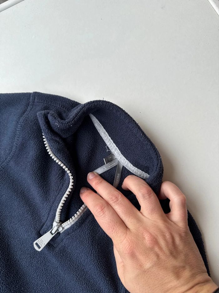 Polaire 3 ans 98 cm - photo numéro 2