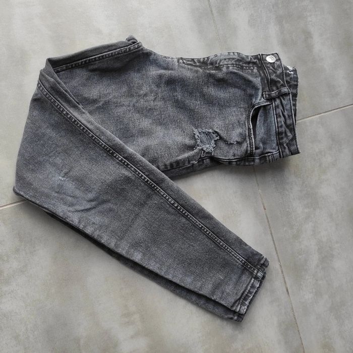 Jeans skinny Kiabi taille S 36 - photo numéro 3